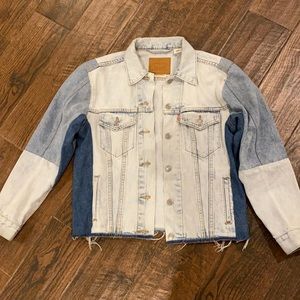 Levi’s Denim Jacket